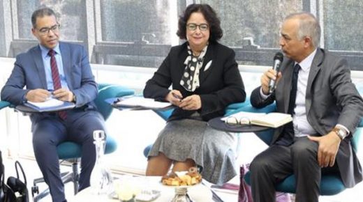 أخرباش : تدعو الى الحفاظ على الثقافة الوطنية و تثمينها