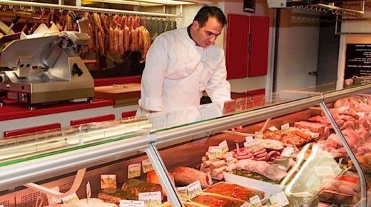 دراسة “تحسم الجدل” حول علاقة السرطان باللحوم