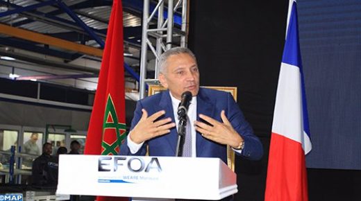 تقرير : من المتضرر الاول من اتفاقية التجارة مع تركيا !؟