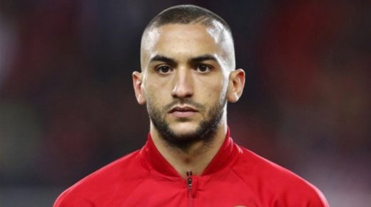 زياش : تجربة جديدة مقابل 45 مليون يورو
