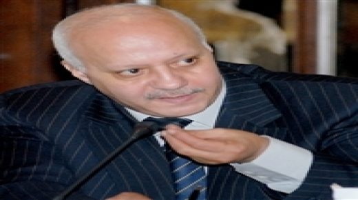 عبد الإله بلقزيز : العقلانيّةُ في السّياسة