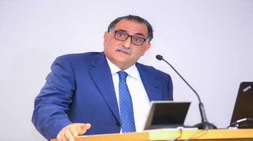 عزمي بشارة: يحلل ”رؤية ترامب للسلام ” في ندوة المركز العربي للابحاث و الدراسات