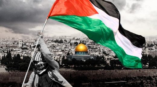 أبو الغيط في مؤتمر ميونخ : فليسطين لم تهزم والدول العربية كلها تؤيدها