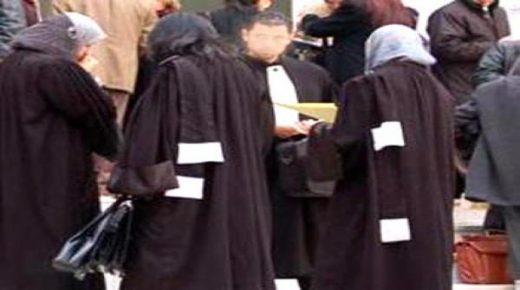 هيئة للمحامين ترفض طلب مترشح للمحاماة بسبب موالاته لجبهة البوليساريو
