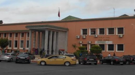 غرفة الجنايات الابتدائية لدى محكمة الاستئناف بمراكش تدين المدير السابق للوكالة الحضرية بـ 10 سنوات سجنا نافذا