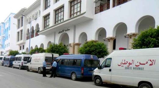 عائلة المنتحر في مكتب رئيس جماعة بني بوعياش تطالب النيابة بمتابعة هذا الأخير
