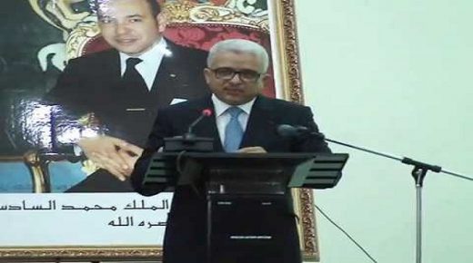 محمد الدردوري: منصة الشباب “أركانة” تهدف لتحسين الدخل و الادماج الاقتصادي