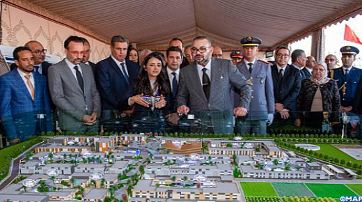 مدينة المهن و الكفاءات : استقبال 3000 متدرب من 88 شعبة ابتداء من شتنبر 2021