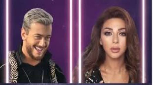 حقيقة … الخلاف بين ميريام فارس وسعد لمجرّد