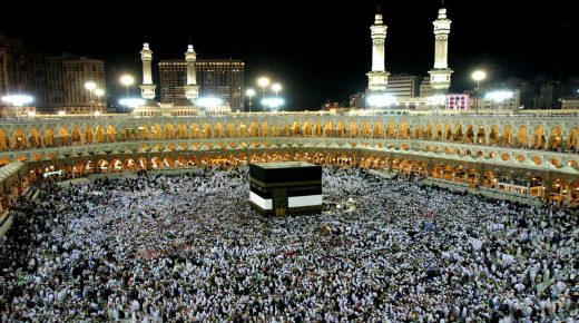 فيروس كورونا يهدد ”مناسك الحج و العمرة” لهذه السنة