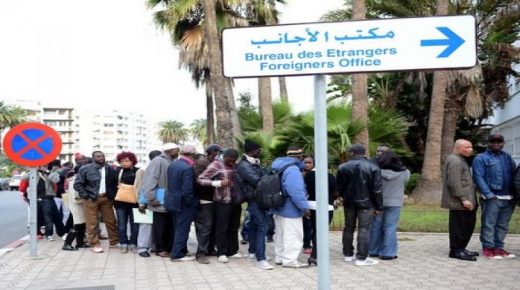 اطلاق أول مدرسة شتوية للصحة الجنسية للمهاجرين