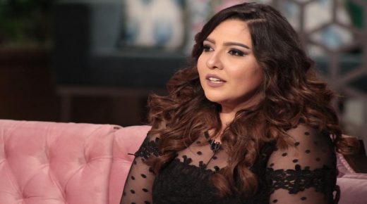 كساب : توضح حقيقة طلاقها في «عيد الحب»
