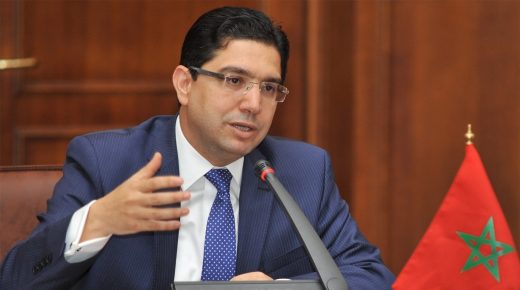 السيد بوريطة: هناك وثائق رسمية موجودة للأسف لدولة جارة تدعو من خلالها الدول إلى عدم المشاركة في منتدى “كرانس مونتانا”