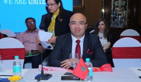 حصري.. هشام الصغير ينافس 5 قيادات على الأمانة العامة لحزب “البام”
