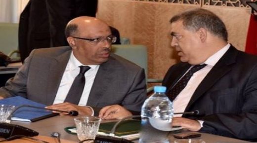 وزارة الداخلية تحدد الخطوط العريضة لتجاوز الاختلالات في تدبير منظومة الدعم الاجتماعي