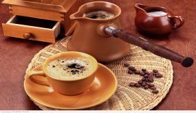 علاقة شرب القهوة بسرطان البروستات
