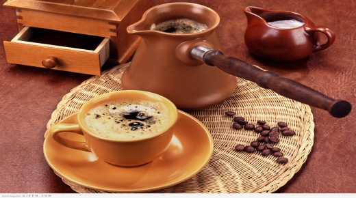 علاقة شرب القهوة بسرطان البروستات