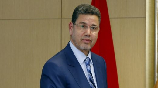 بلاغ لرئيس النيابة العامة