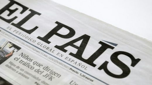 صحيفة إلباييس: المغرب استفاد من أخطاء الدول الأوروبية في مواجهة “كورونا