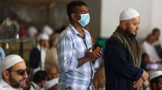 “العزل المنزلي” مصير العائدين من 4 دول الى السعودية