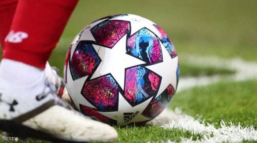 الاتحاد الأوروبي لكرة القدم ويفا يتخذ “القرار الصعب” بشأن دوري الأبطال
