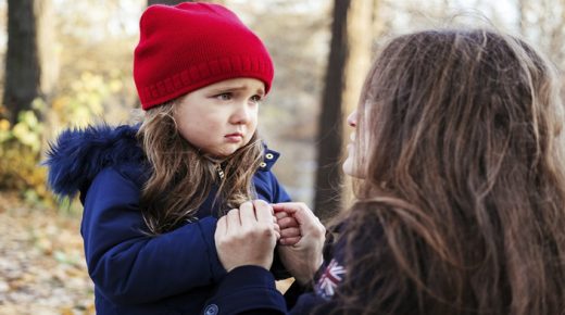 أسباب تجعل العواقب الطبيعية لأخطاء طفلك أفضل من عقابه