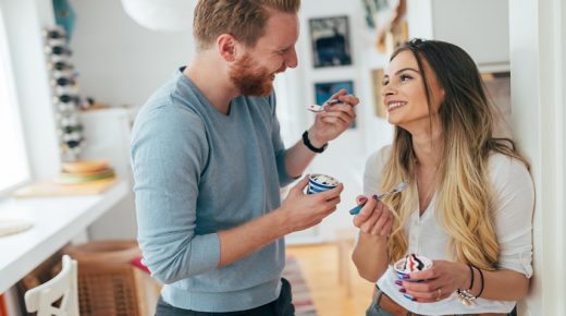 7 أفكار لمواجهة ملل كورونا مع زوجك في المنزل