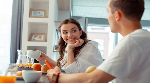 الأسرار الاربعة لتحصلي على زواج ناجح