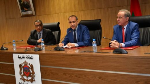 الهدف من سن العقوبات الزجرية في قانون حالة الطوارئ الصحية هو حماية الوطن والمواطنين