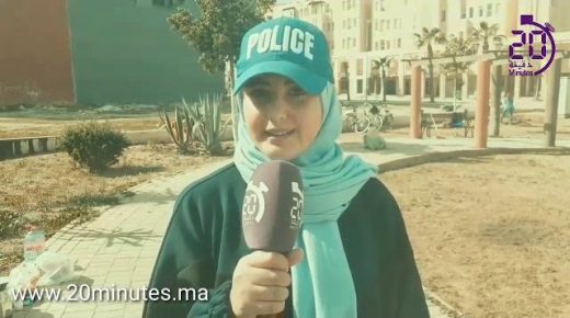 شباب يطلقون مبادرة ” بغيناها خضرة لولادنا”