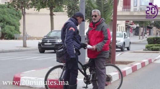 أراء في أحداث طنجة و أجواء الطوارئ المشددة