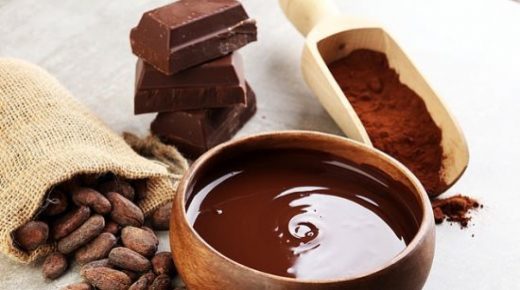 الشوكولاتة تخفض مخاطر الإصابة بأمراض القلب