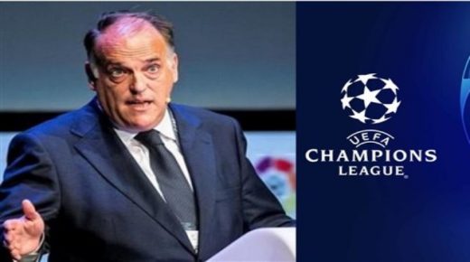 رئيس «الليغا» الاسباني يتوقع استئناف دوريات أوروبا في هذا التاريخ..