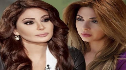 أسباب الغاء حفل مريام فارس و اليسا بالسعودية ..