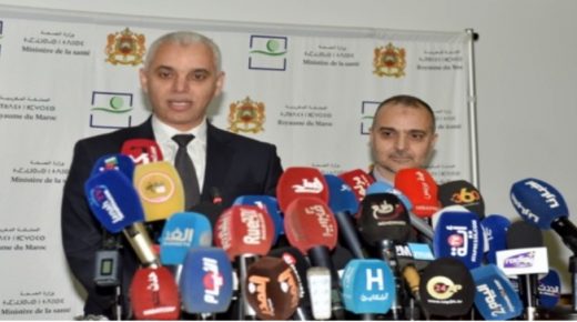 وزير الصحة يؤكد أن جميع الأشخاص الذين خالطهم المصاب بفيروس كورونا لا يحملون أي أعراض للمرض