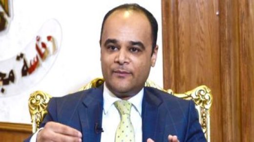 في رده على الجارديان الناطق باسم مجلس الوزراء المصري: التقرير خيالي
