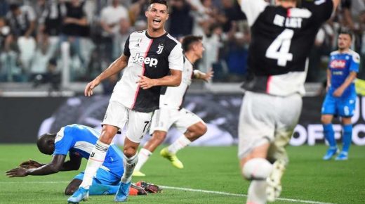 . اجتماع طارئ للإعلان عن إلغاء الدوري الإيطالي رسميا