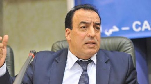 الحسن عبيابة المغرب مسيطر على الوضع