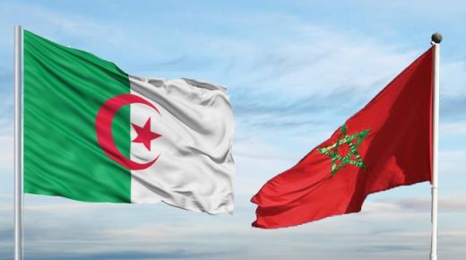 إلغاء الرحلات الجوية بين الجزائر والمغرب