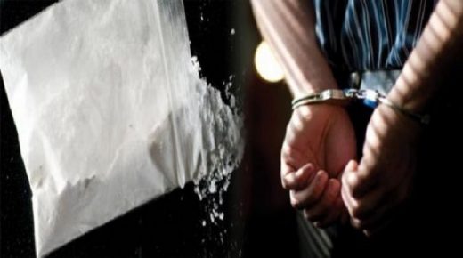 الناظور ..توقيف شخص بحوزته 142 جرعة من الكوكايين