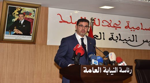 النيابات العامة ستتابع مروجي الأخبار الزائفة عن فيروس كورونا