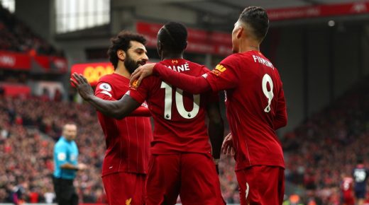 رغم تفشي فيروس كورونا ليفيربول يتحدى الجميع ويحدد موعد العودة للتداريب