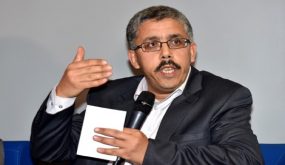 بوعلي يدعو للتفكير في الخلاص الجماعي واستعاب حقيقة دقة اللحظة