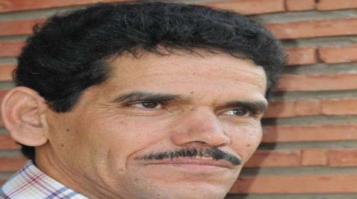 المختار شحلال.اسئلة لم يجب عنها قرار توقيف الدراسة