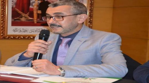 توفيق الجايي..تعليق العمل بعيادات طب الاسنان حتى إشعار آخر