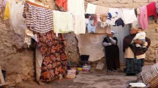 عاجل.. مساعدات مالية بين 800 و 1200 درهم للاسرة المتضررة من كورونا