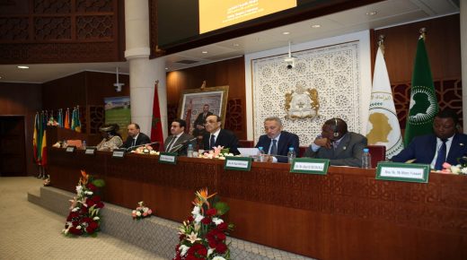 المالكي: إفريقيا لم تتخط بعد عَتَبَةَ 2 % من التجارة الدولية
