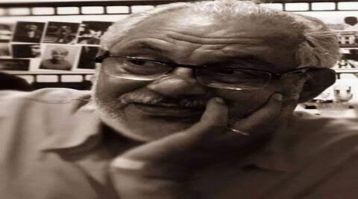المهرجان الوطني للفليم بطنجة حزين بوفاة أحد الممثلين المشاركين