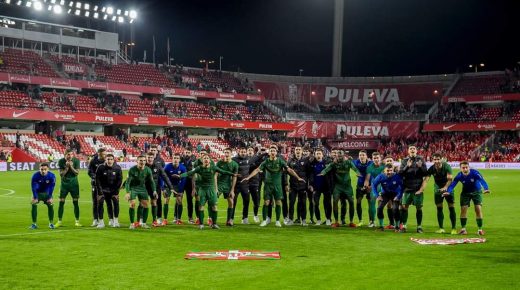 اتلتيك بلباو سيواجه ريال سوسيداد في نهائي كاس ملك اسبانيا