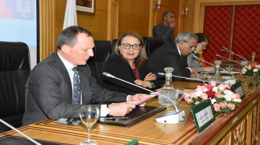 السفير البريطاني يشيد بالتقدم الذي أحرزه المغرب في مجال النوع الاجتماعي تحت قيادة جلالة الملك
